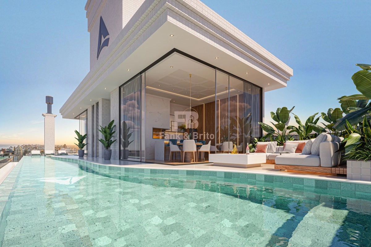 16ª foto do condomínio