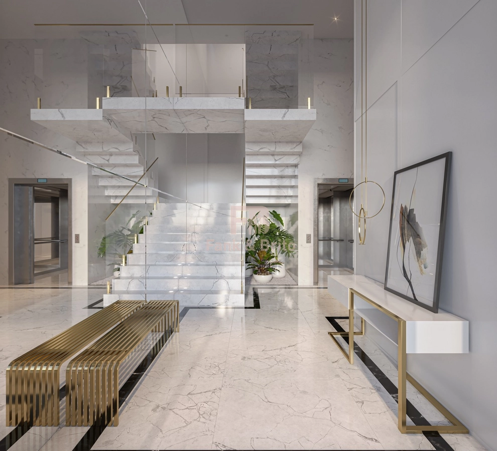 9ª foto do condomínio