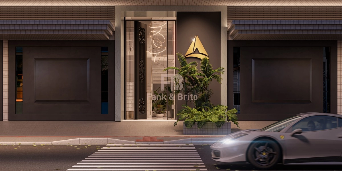 10ª foto do condomínio