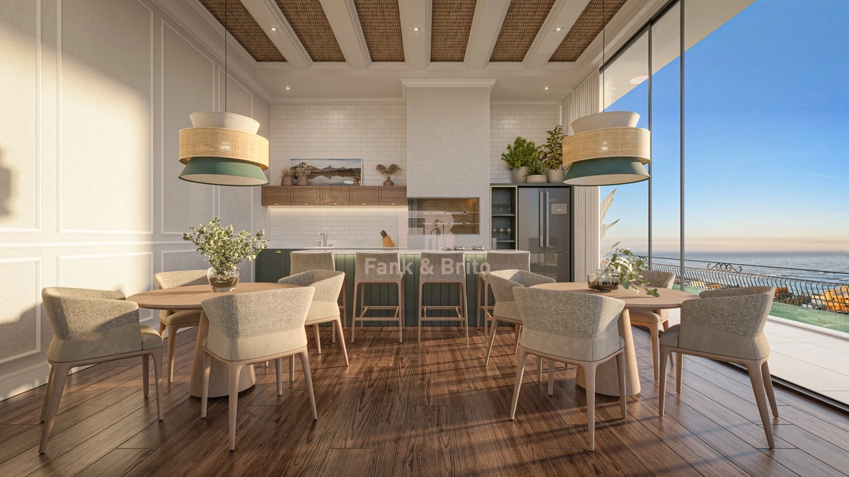 13ª foto do condomínio