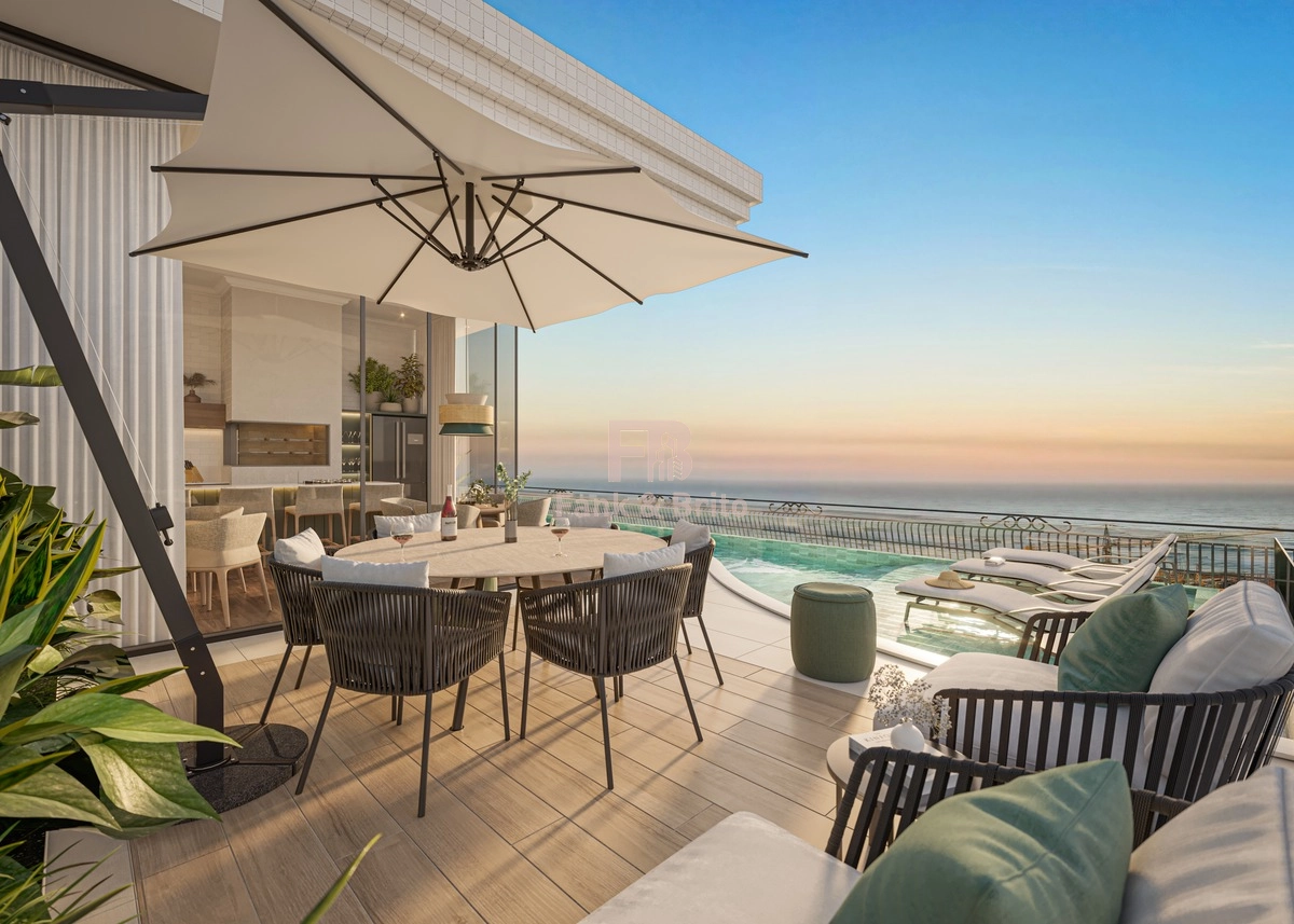 19ª foto do condomínio