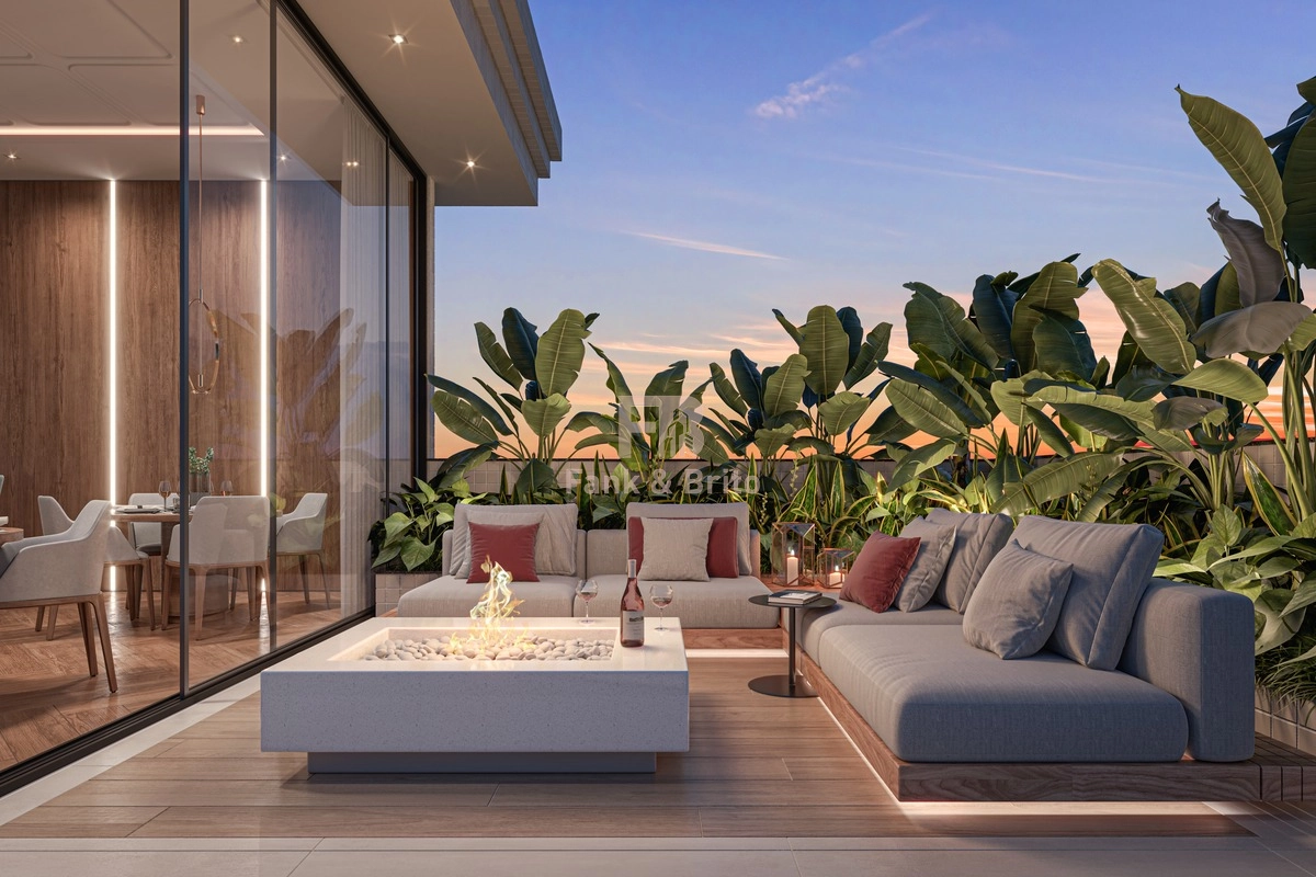 20ª foto do condomínio