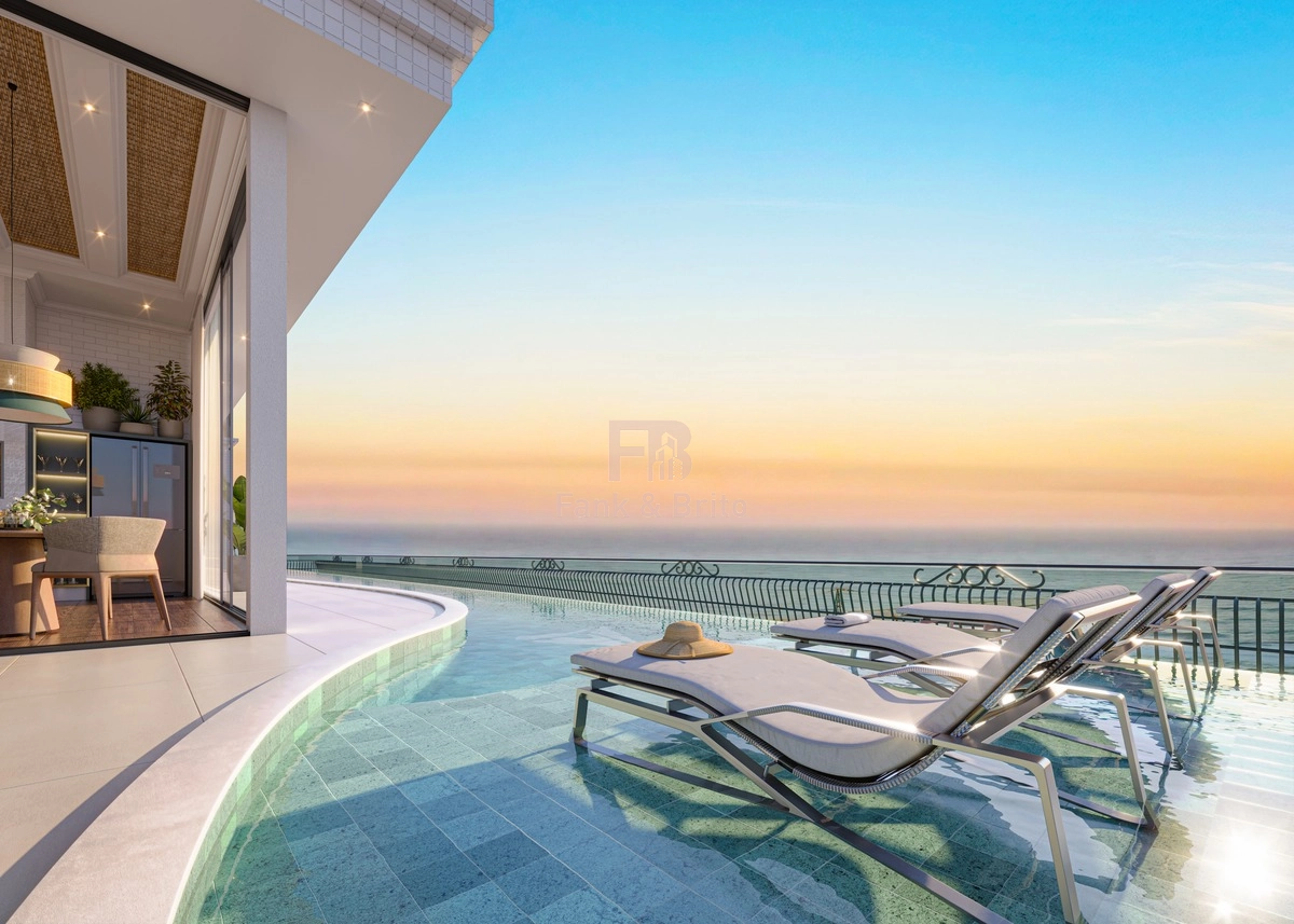 17ª foto do condomínio