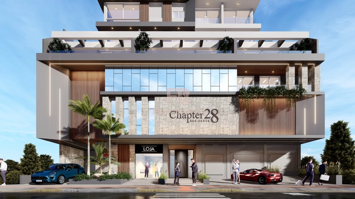 1ª foto do condomínio