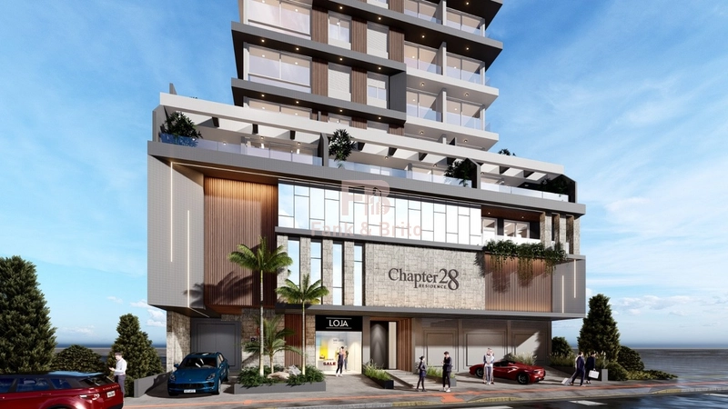 Chapter 28 Residence