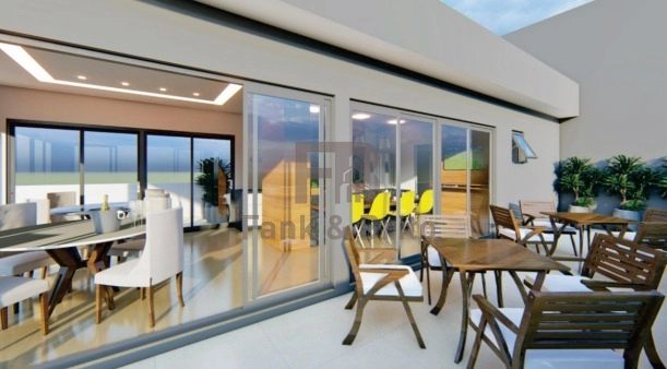 3ª foto do condomínio