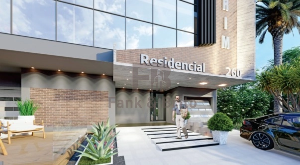 5ª foto do condomínio