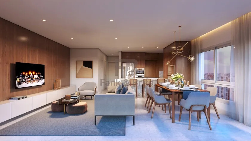 3ª foto do condomínio