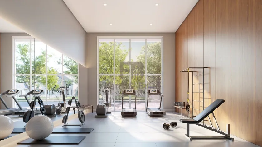 6ª foto do condomínio