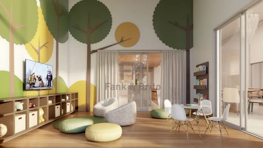 8ª foto do condomínio