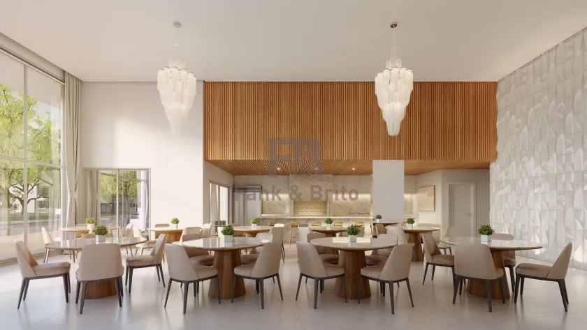 9ª foto do condomínio