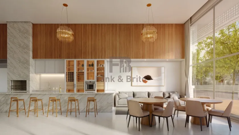 10ª foto do condomínio