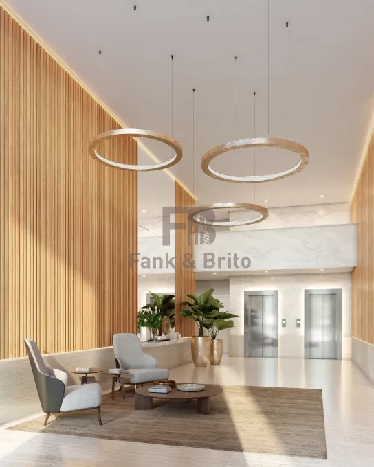 11ª foto do condomínio