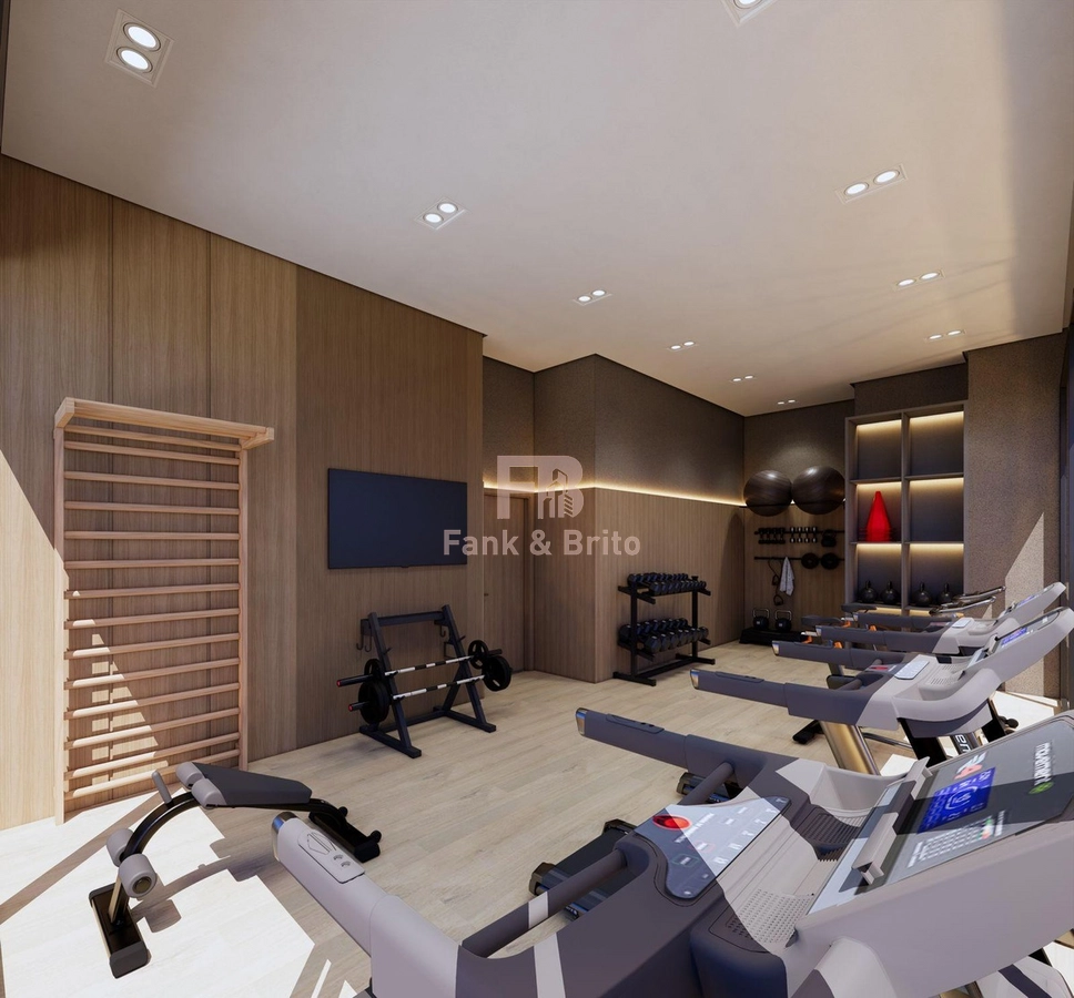 15ª foto do condomínio