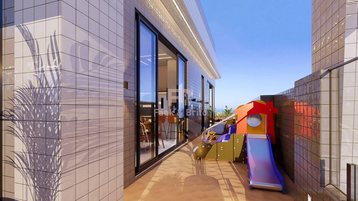 11ª foto do condomínio