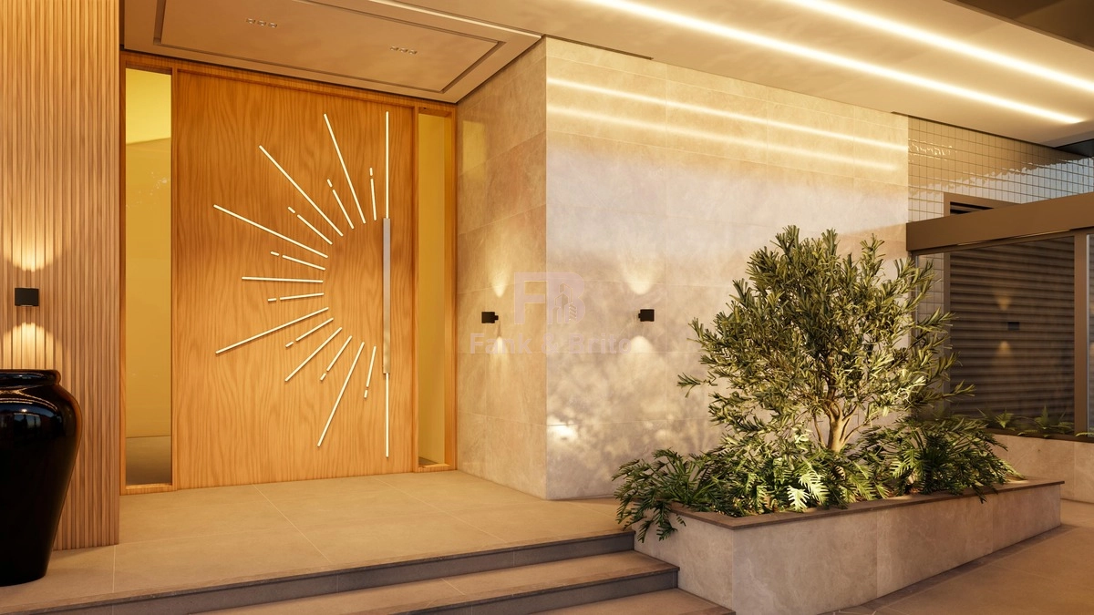 23ª foto do condomínio