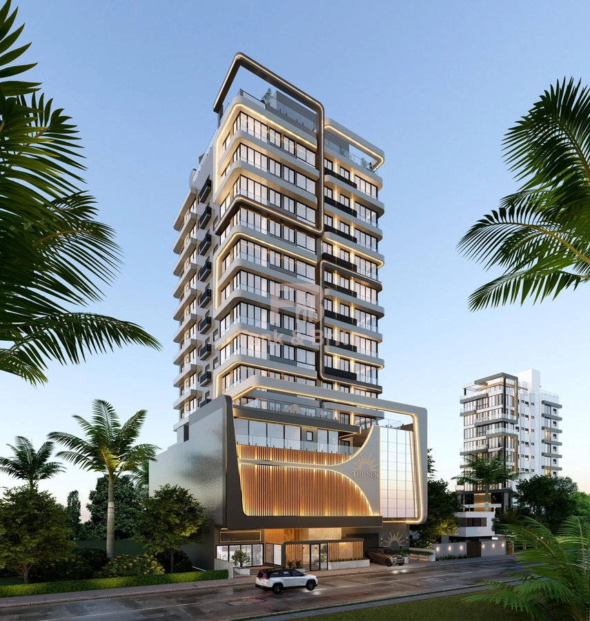 1ª foto do condomínio