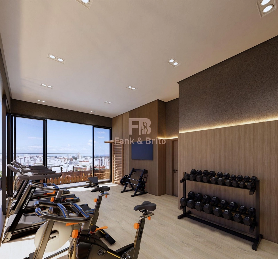 17ª foto do condomínio