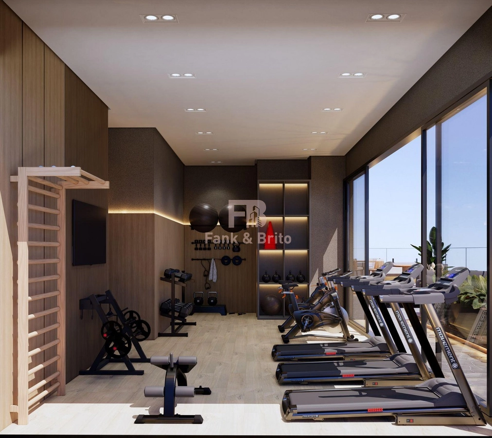 16ª foto do condomínio