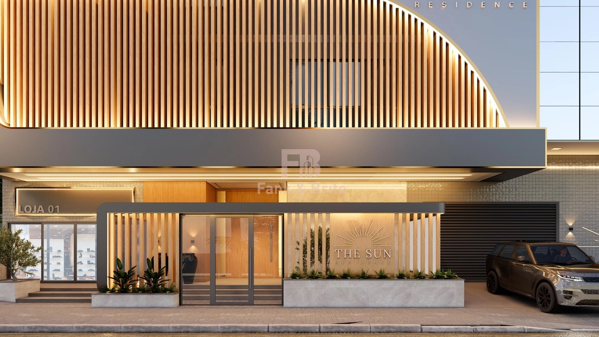 26ª foto do condomínio