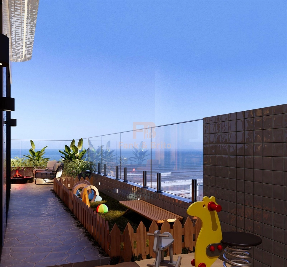 13ª foto do condomínio