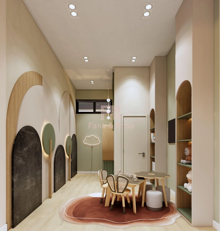 8ª foto do condomínio