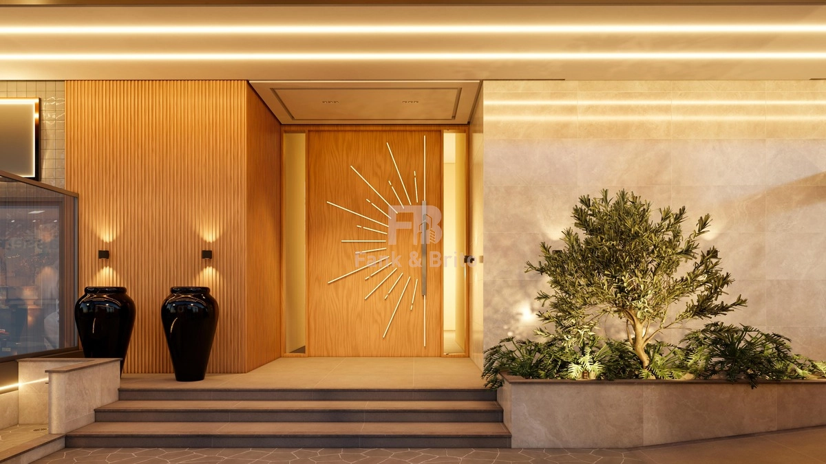 22ª foto do condomínio