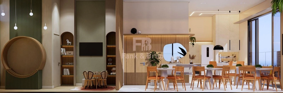 7ª foto do condomínio