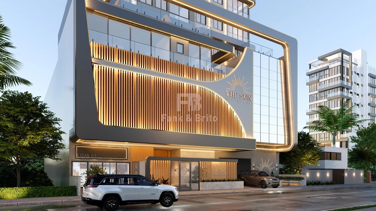 24ª foto do condomínio