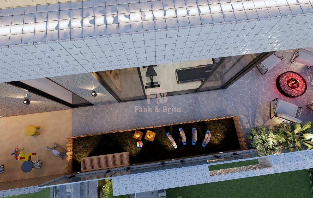 12ª foto do condomínio