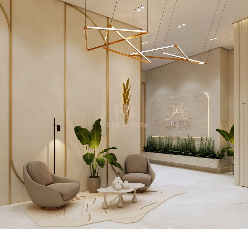 3ª foto do condomínio