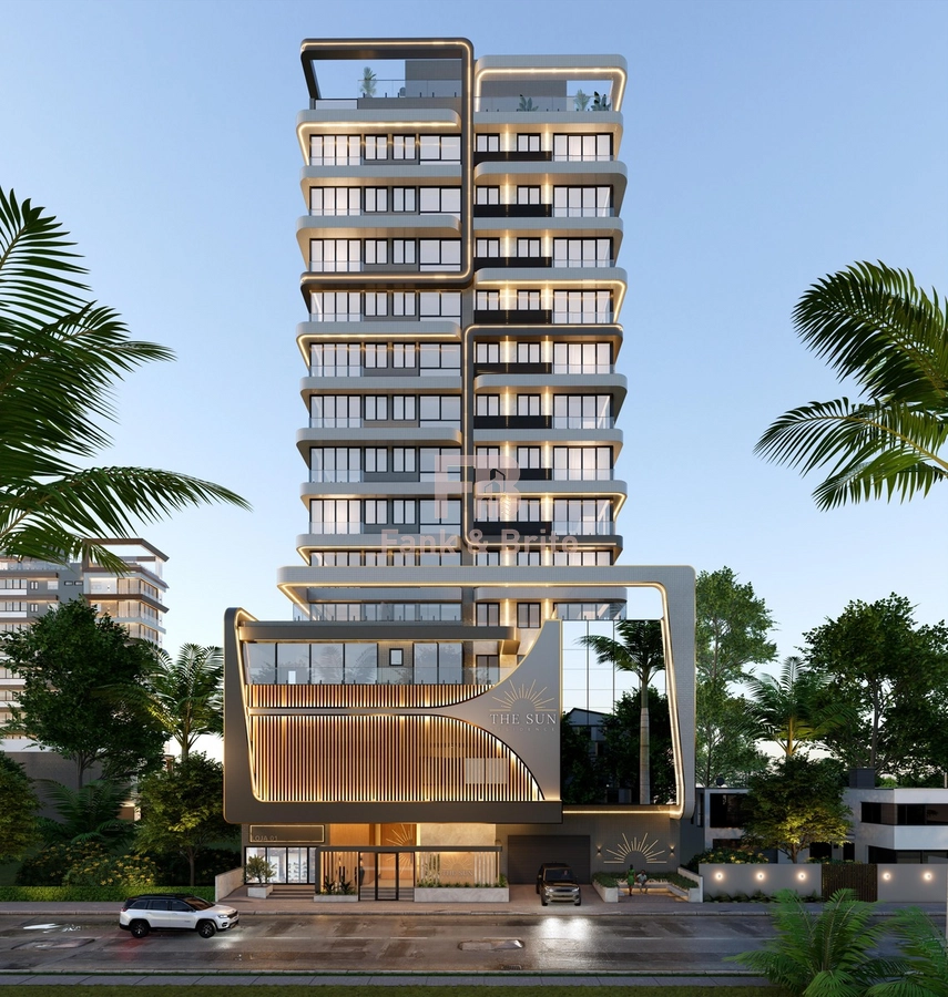 28ª foto do condomínio