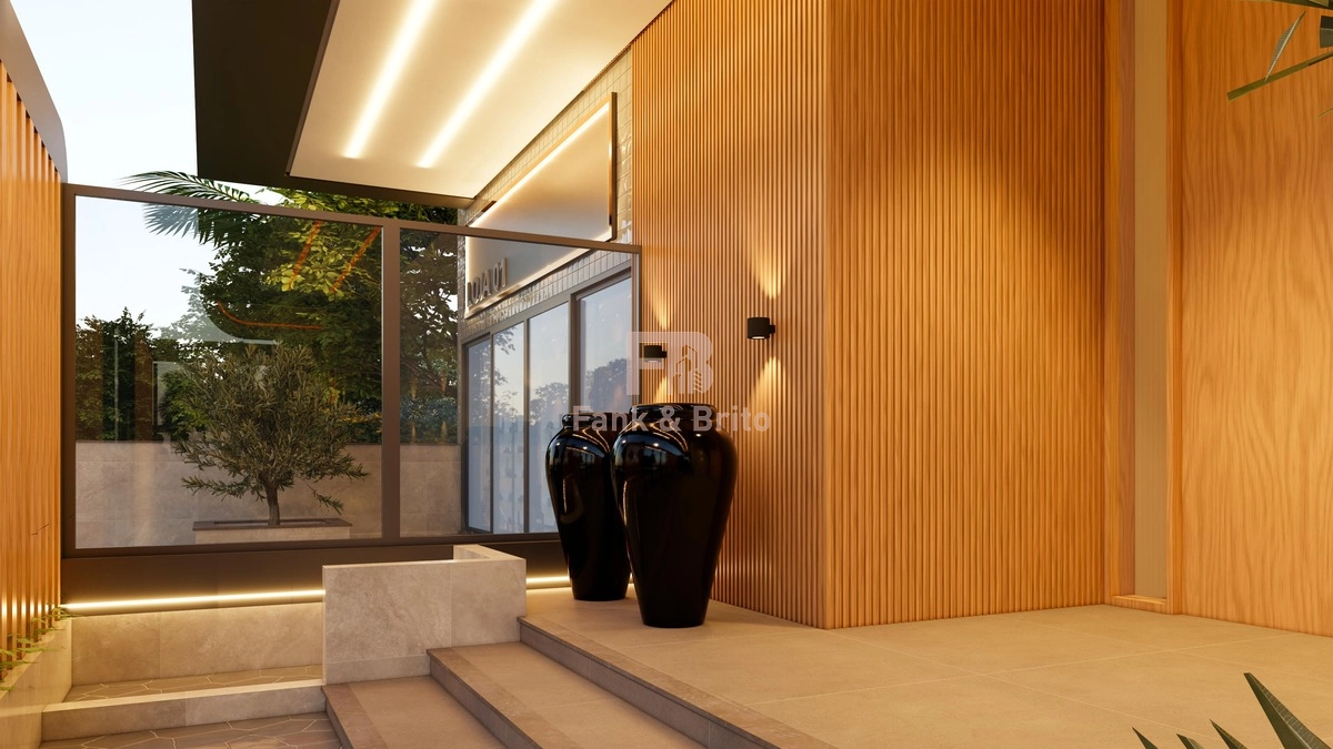 21ª foto do condomínio