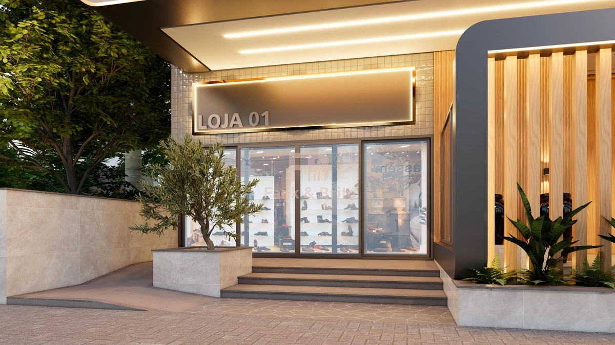 27ª foto do condomínio