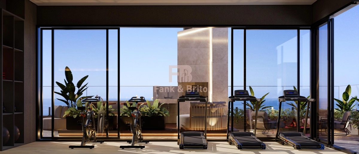 18ª foto do condomínio