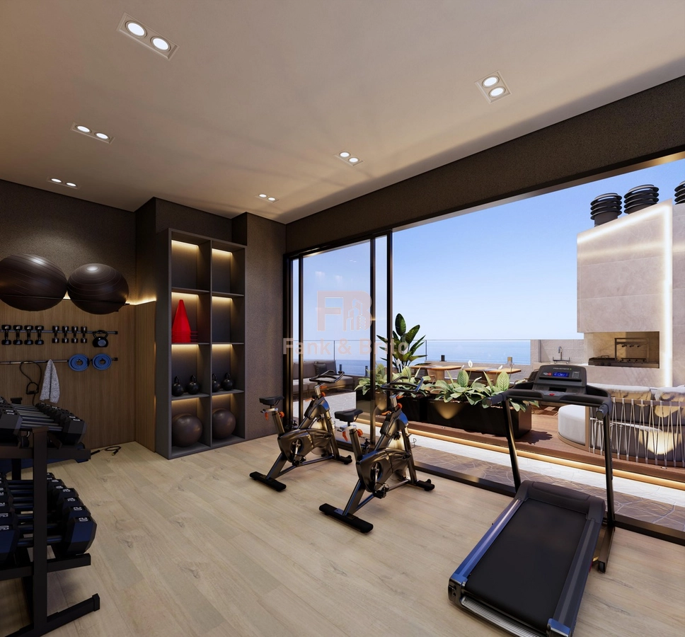 19ª foto do condomínio