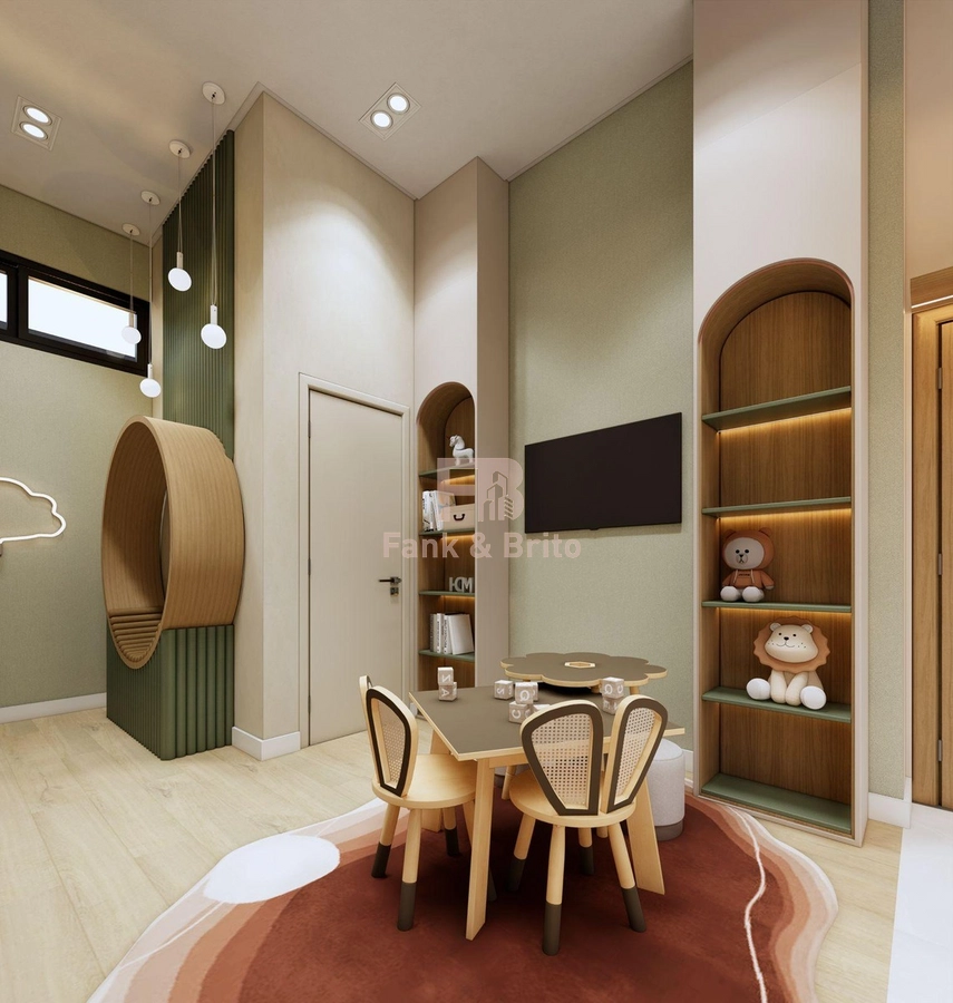 9ª foto do condomínio