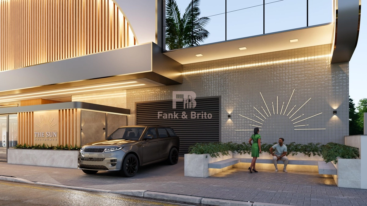 25ª foto do condomínio