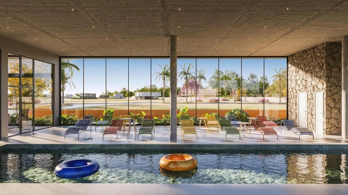 8ª foto do condomínio