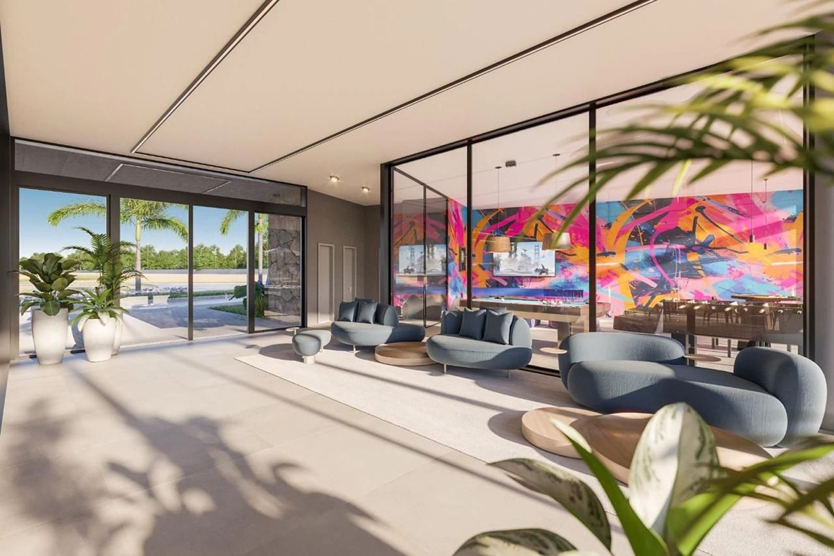 7ª foto do condomínio