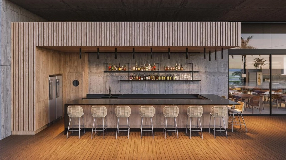 6ª foto do condomínio