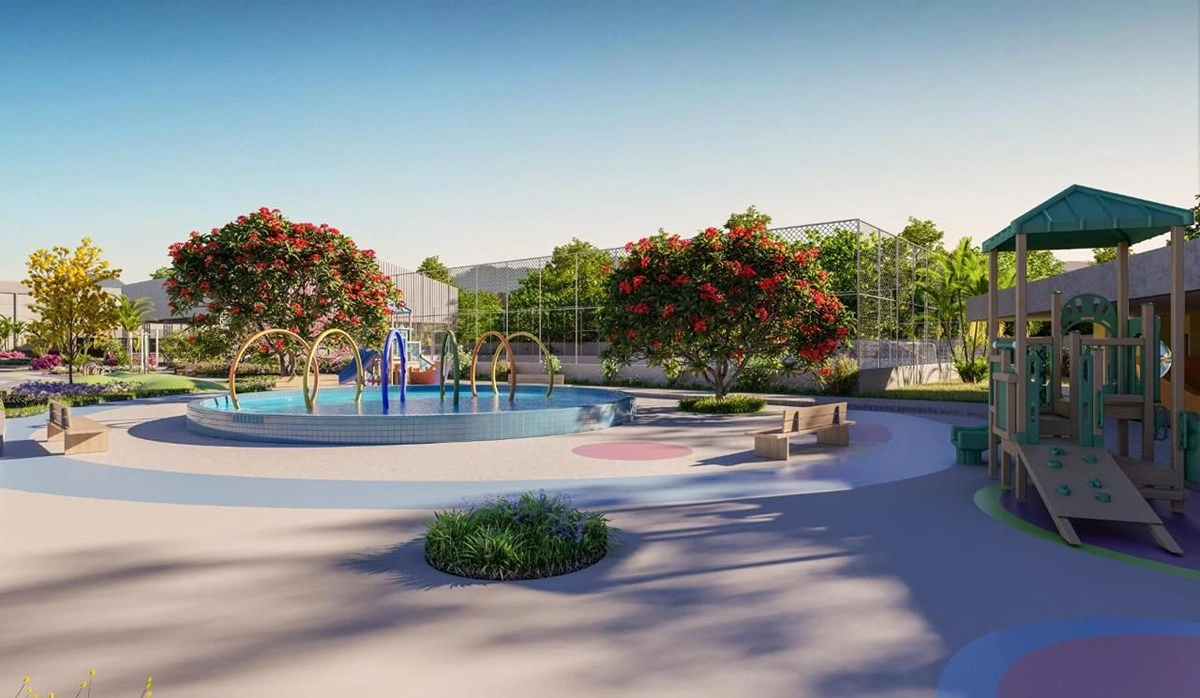 20ª foto do condomínio