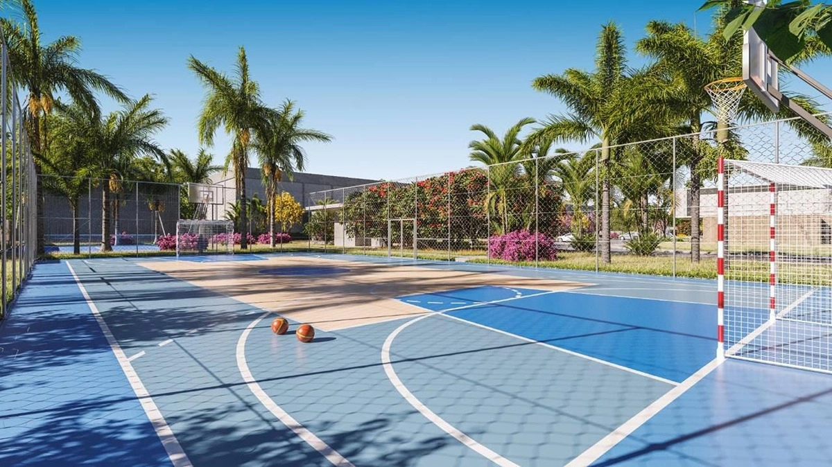 18ª foto do condomínio