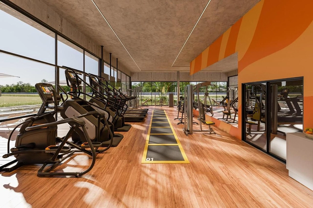 13ª foto do condomínio