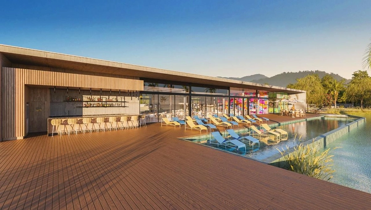 2ª foto do condomínio