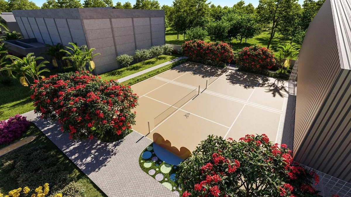 15ª foto do condomínio