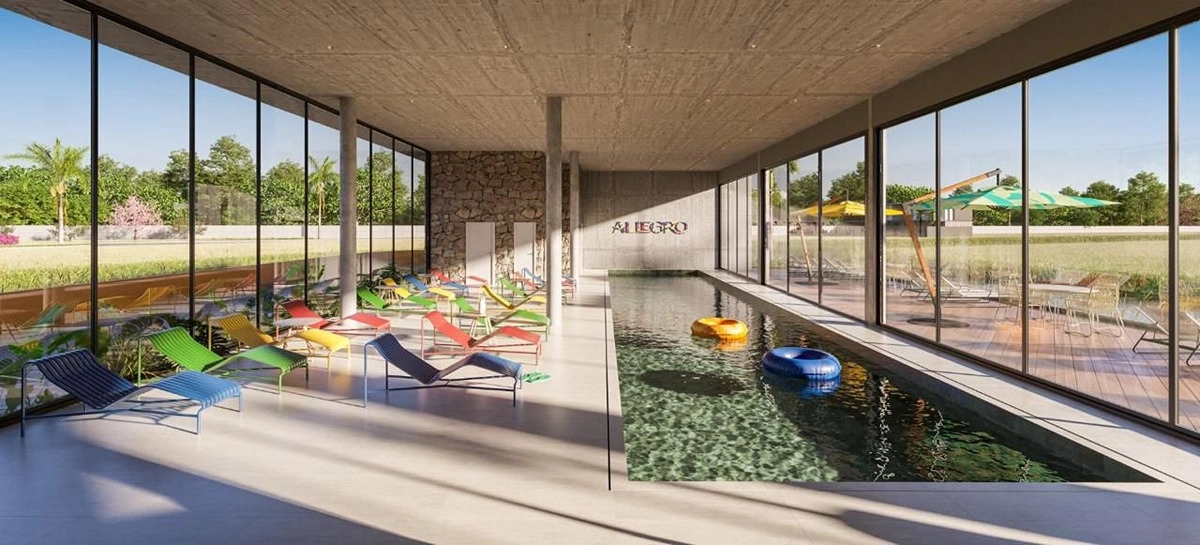 11ª foto do condomínio