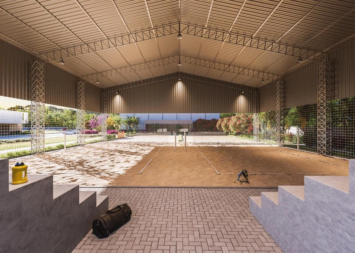 16ª foto do condomínio