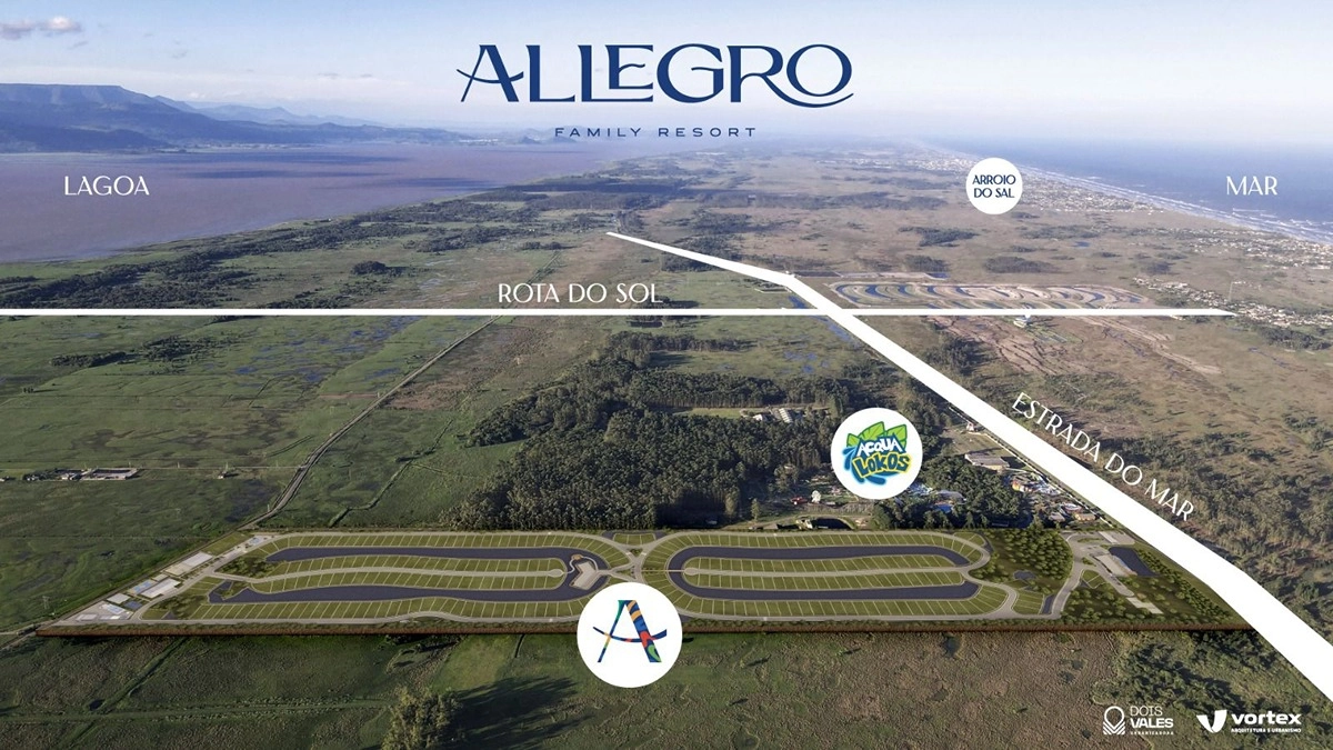 4ª foto do condomínio