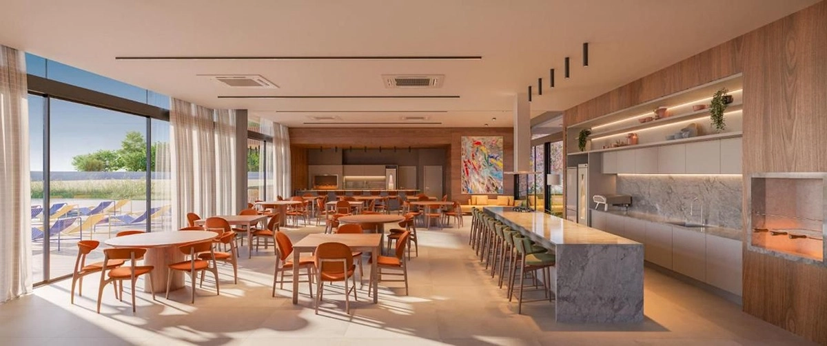 10ª foto do condomínio